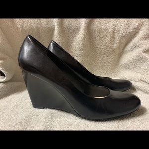 Franco Sarto Helio Wedge Pumps